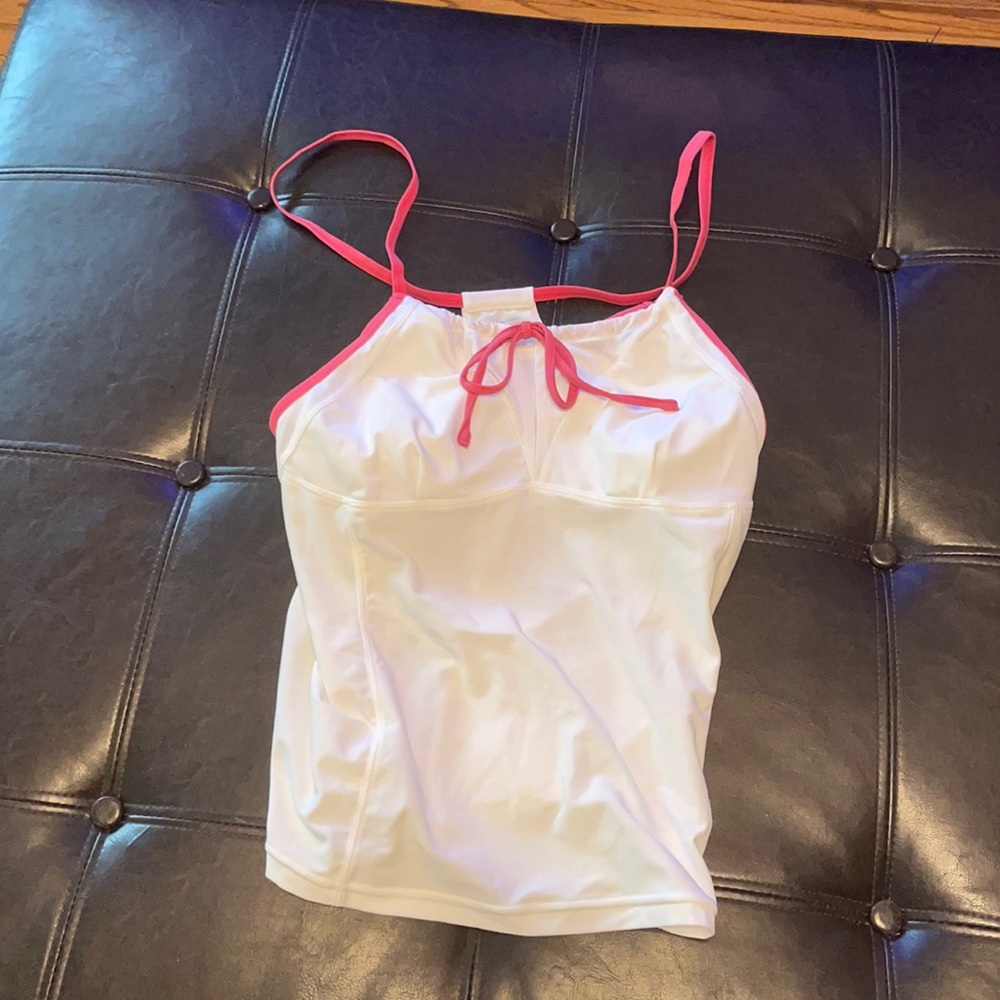 Nike Adjustable Tank Top